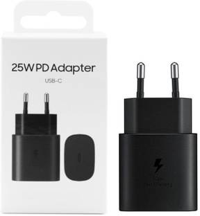 NeroEdge 3 A Wall Charger for Mobile with Detachable Cable