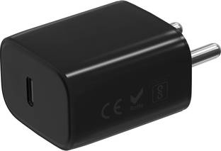 DR VAKU 25 W Wall Charger for Mobile