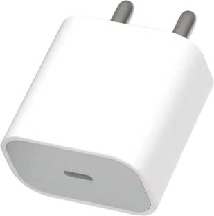 Heatmor 20 W PD 2 A Wall Charger for Mobile