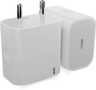 HOMEMO 20 W PD 5 A Wall Charger for Mobile