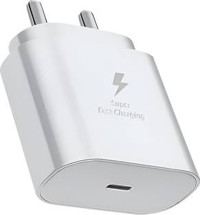 ADCOM 45 W Quick Charge 4 A Wall Charger for Mobile