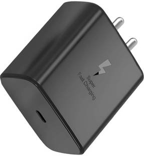 MAK 45 W PD 5 A Wall Charger for Mobile