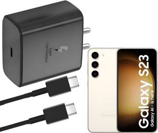 xykos 45 W PD 5 A Wall Charger for Mobile with Detachable Cable