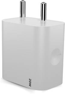 HOMEMO 20 W PD 5 A Wall Charger for Mobile