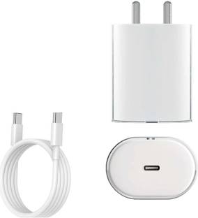 UXE 45 W PD 5 A Wall Charger for Mobile with Detachable Cable