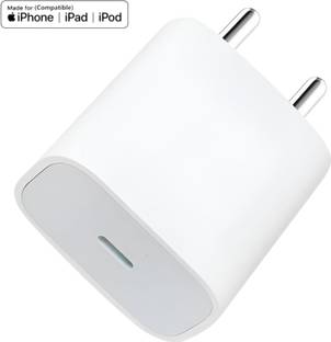 RoarX 20 W Quick Charge 3 A Wall Charger for Mobile