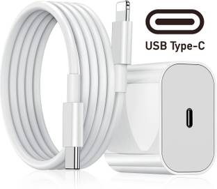 NeroEdge 20 W 3 A Wall Charger for Mobile with Detachable Cable