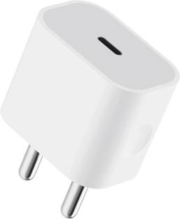 FIRENOVA 20 W PD 3 A Wall Charger for Mobile