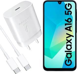 RoarX 25 W PD 3 A Wall Charger for Mobile with Detachable Cable