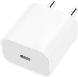 Sulania 20 W PD 3.1 A Single Port Mobile Charger with Detachable Cable