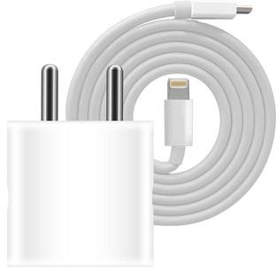 V A VALAK 20 W Quick Charge 4 A Single Port Mobile Charger