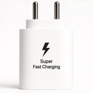RoarX 25 W Quick Charge 3 A Wall Charger for Mobile