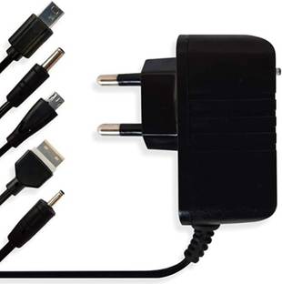 ROYALSONS Quick Charge 1.1 A Wall Charger for Mobile