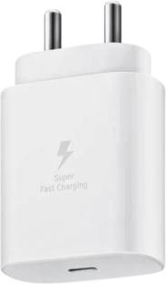 RoarX 25 W Quick Charge 3 A Wall Charger for Mobile