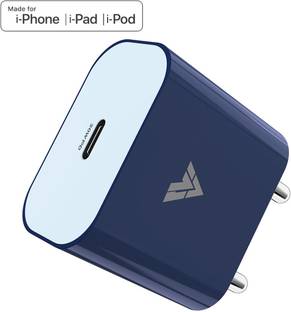 DR VAKU 20 W PD 3 A Wall Charger for Mobile