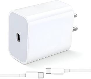 fabulik 20 W PD 3 A Wall Charger for Mobile