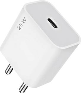 RoarX 25 W PPS 3 A Wall Charger for Mobile