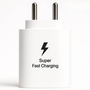 RoarX 25 W Quick Charge 3 A Wall Charger for Mobile