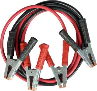 Auto Hub AHESBJC 7 ft Battery Jumper Cable