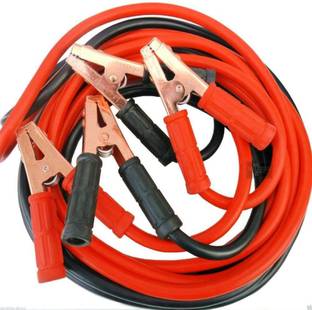 Gney 1000 AMP BOOSTER CABLE 7 ft Battery Jumper Cable