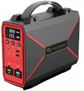 Hummer IN24LPRO 0.5 ft Battery Jumper Starter