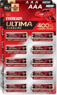 EVEREADY Ultima  Battery