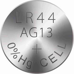 TONSY 1.5v LR44 357A AG13 A76 SR44  Battery