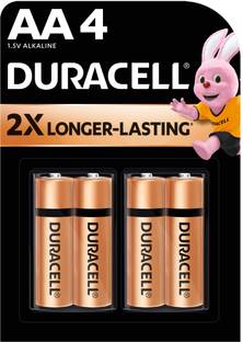 DURACELL Alkaline AA  Chhota Power  Battery