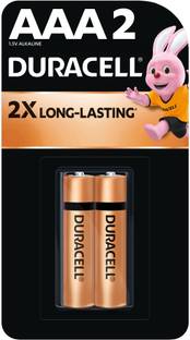 DURACELL Alkaline AAA  Chhota Power  Battery