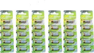 Mocking Bird GP 23A 12V Alkaline  High Voltage Cell Car Remote  30pc  Battery
