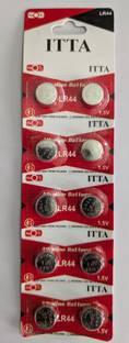 P.P.India LR44  Battery