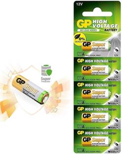 Mocking Bird 23A 12Volt Ultra Alkaline Batteries High Voltage Cell Car Remote  Toys  Battery
