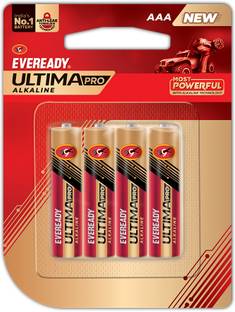 EVEREADY 2112 BP4  Battery