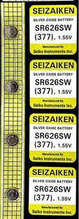 Seizaiken 626  Battery
