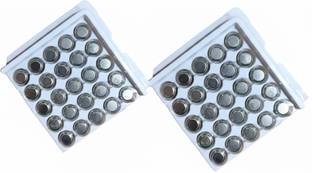 Flysmart AG13 (LR44/357A) 1.5v Alkaline Small Button Cell  Battery