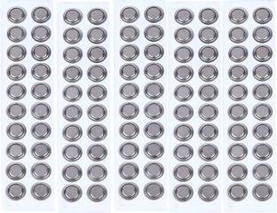 Flysmart AG1 364A , 1.55 V Alkaline Button Coin Cell Electronics   Battery