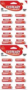 EVEREADY aaa 1012  Battery