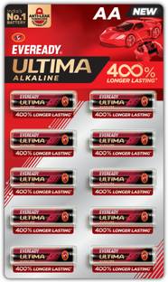 EVEREADY Ultima  Battery