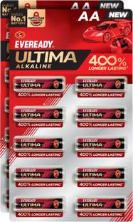 EVEREADY Ultima  Battery