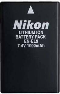 NIKON NikonEN-EL9  Battery