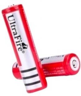 MICROUSB Ultrafire I865O 6800mAh 3.7Volt li-ion   Battery