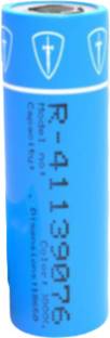 Tiitan 2000mAh Lithium ion 18650 3C Rechargeable 3.7V Cell  Battery