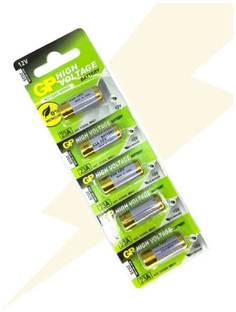 I-Birds Enterprises 12V GP HIGH VOLTAGE 23A BATTERY V23GA, MN21 (Not AA, AAA, DC )  Battery