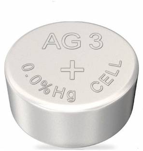 TONSY LR41 / AG3 / SR41 / 392a / 192 / L736 / 36A- Alkaline button  1.5v  Battery