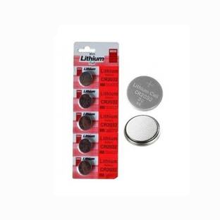geeta enterprises Micro Lithium cell CR 2032 3V battery  Battery