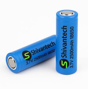 SHIVANTECH 2500  Battery