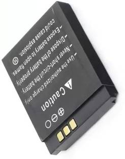 NKL Certified Smartwatch  028 Original Suitable for DZ09, V8, A1, X6 380mAh  Battery