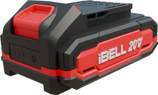 iBELL One Power Series 2.0Ah  for Blowers, Emergency Lights & Drills  Battery