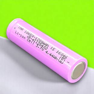 Stybits A504 High Capacity Lithium Ion 1200mAH Rechargeable Original High Capacity  Battery