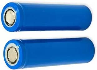 BSVR 36 Rechargeable Lithium-Ion 18650 Cell Emergency Light Torch PowerBank  Battery
